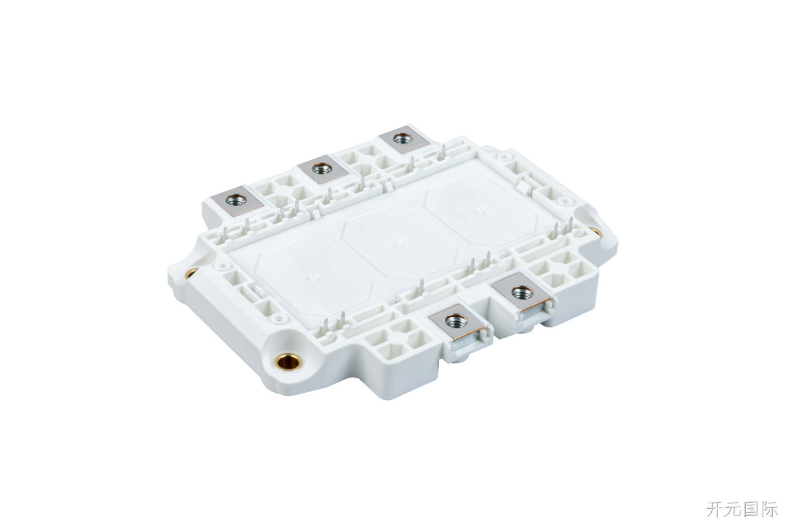 开元国际 IGBT GVD MODULES.png
