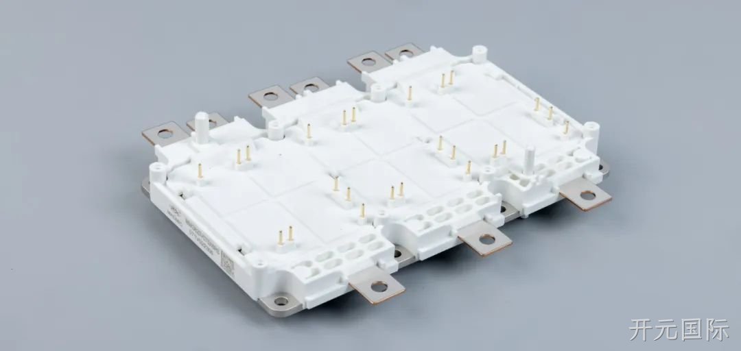 封装外形