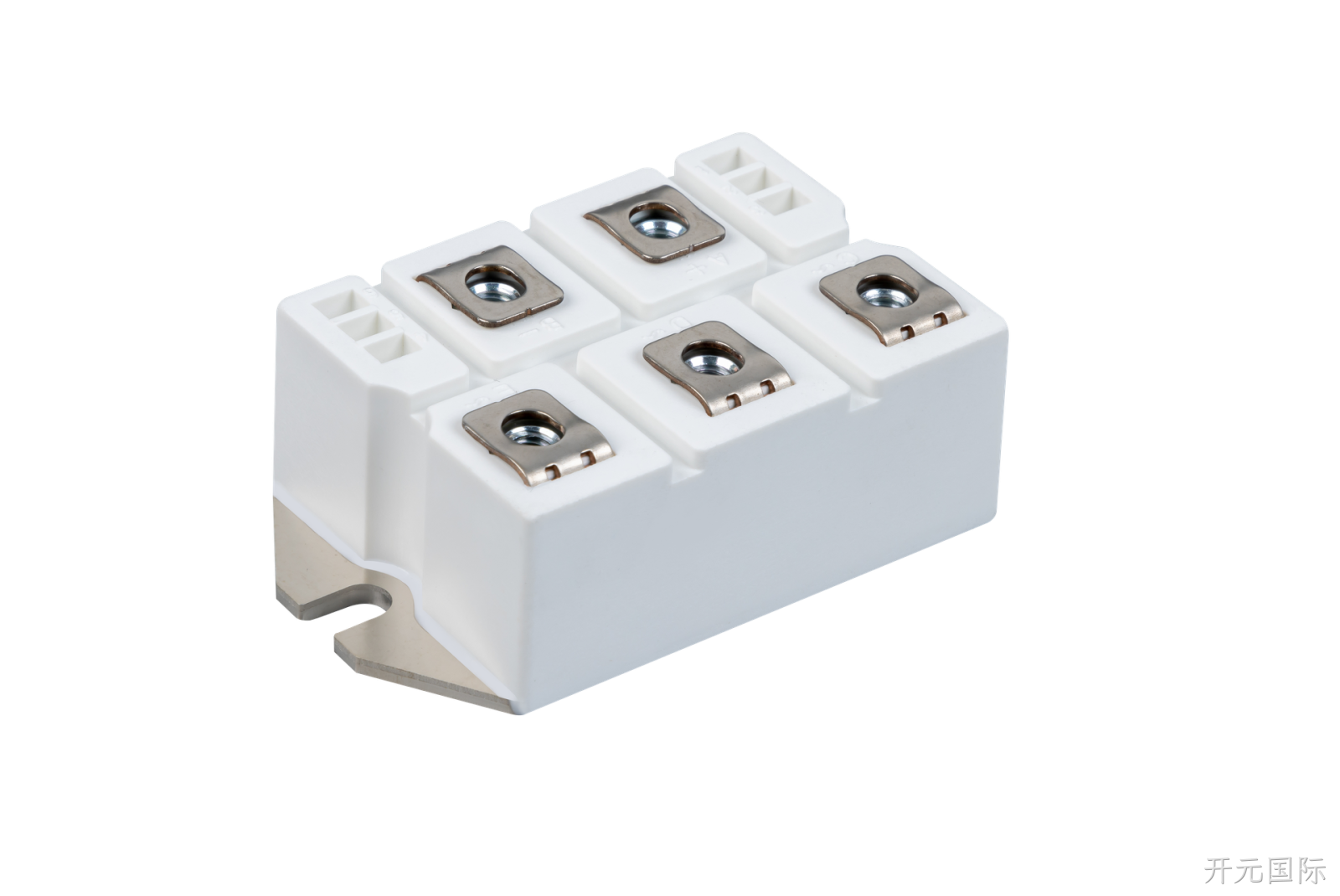 开元国际 Rectifier Bridge Module