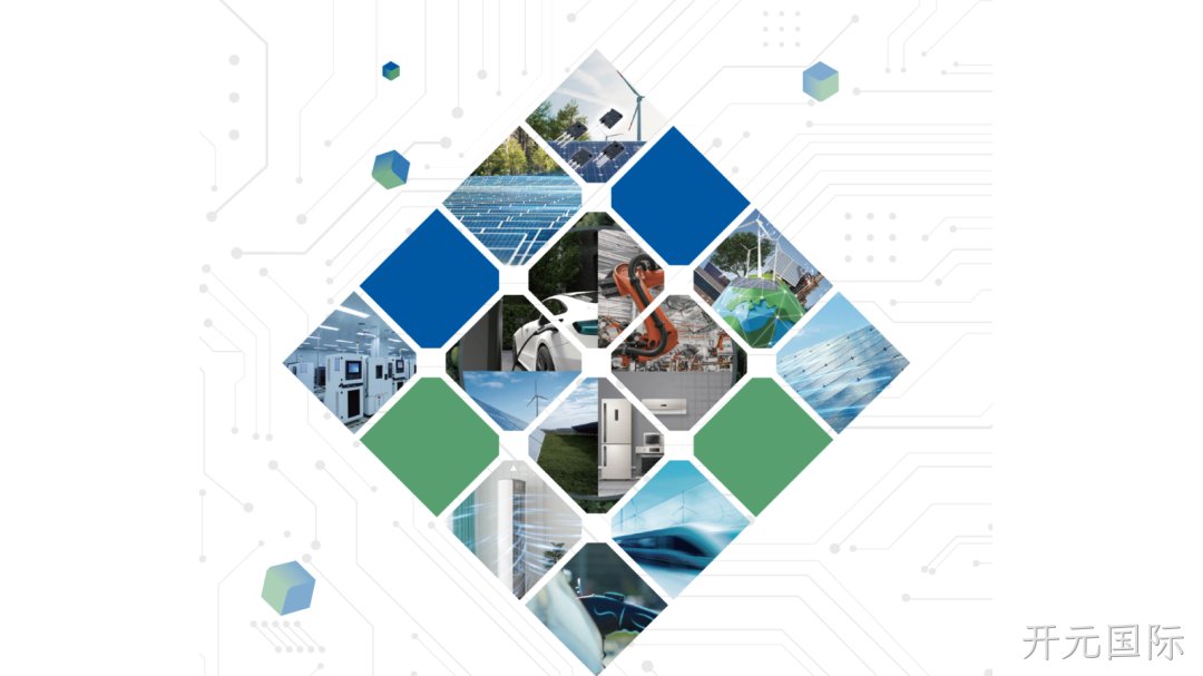 ESG 报告