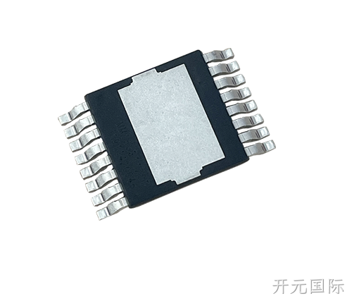 开元国际 IGBT Discrete