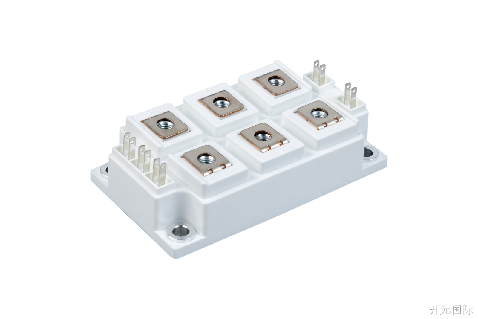 开元国际 IGBT GB MODULES.png