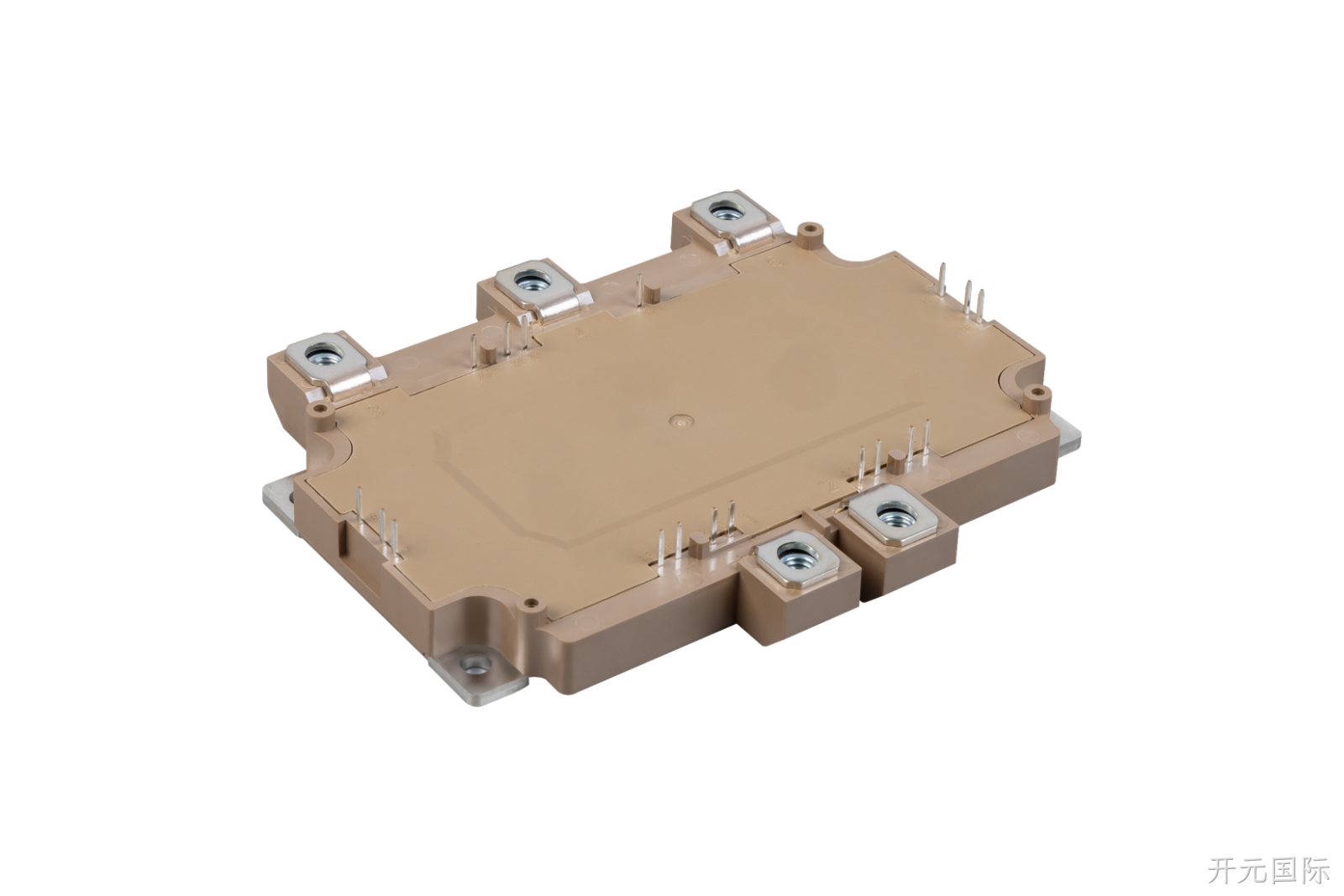 开元国际 IGBT GVB MODULES.png