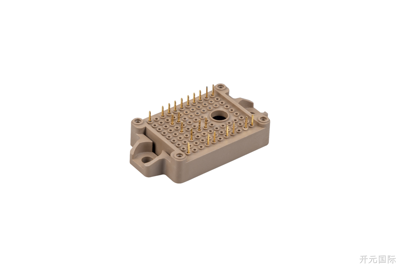 开元国际 IGBT GCB MODULES.png