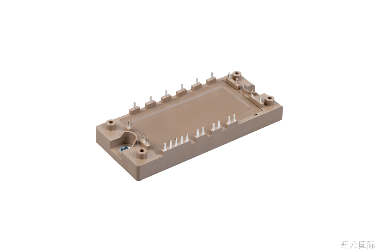 开元国际 IGBT GH MODULES.png