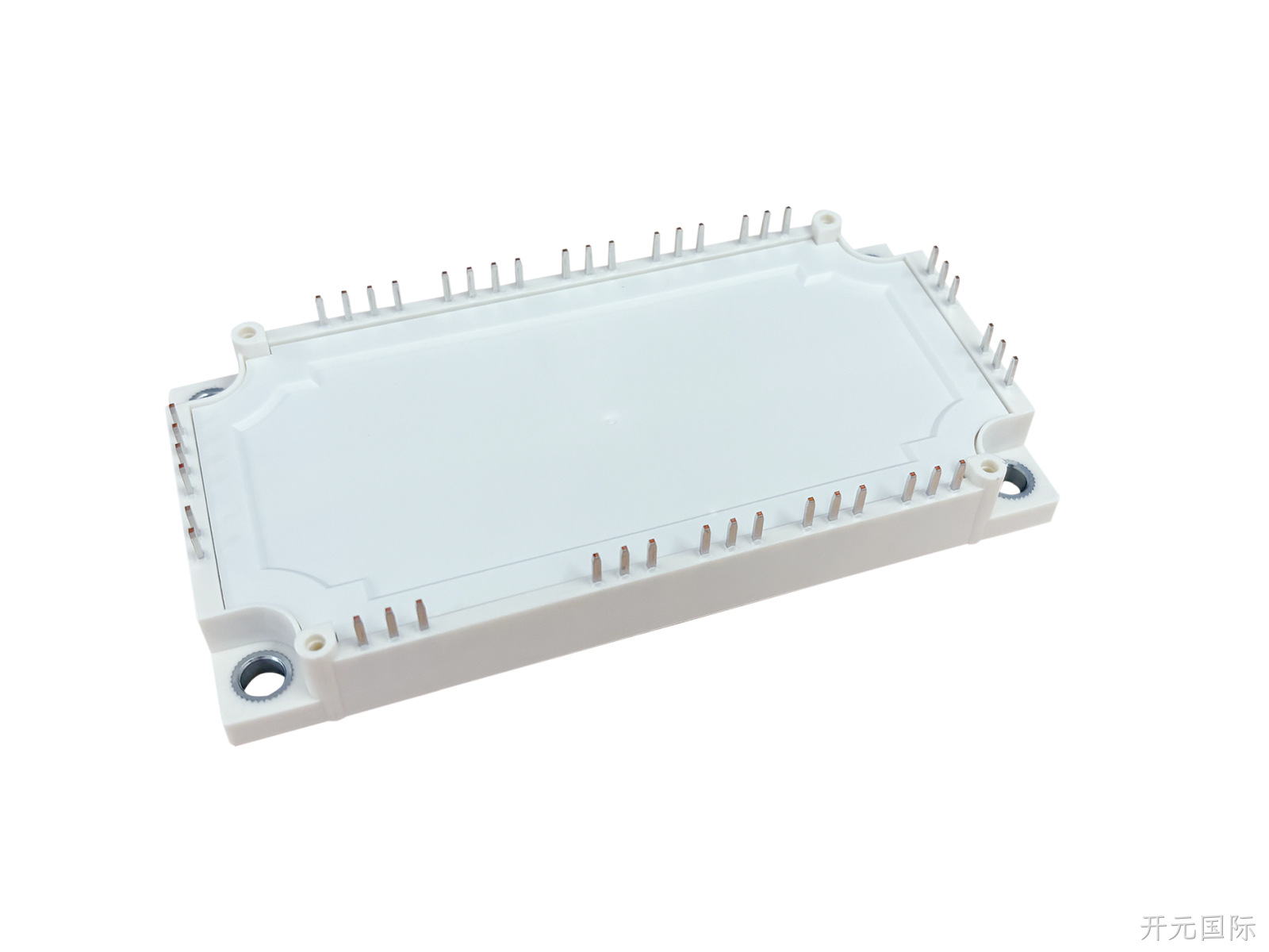 开元国际 IGBT GW MODULES白色外壳.png
