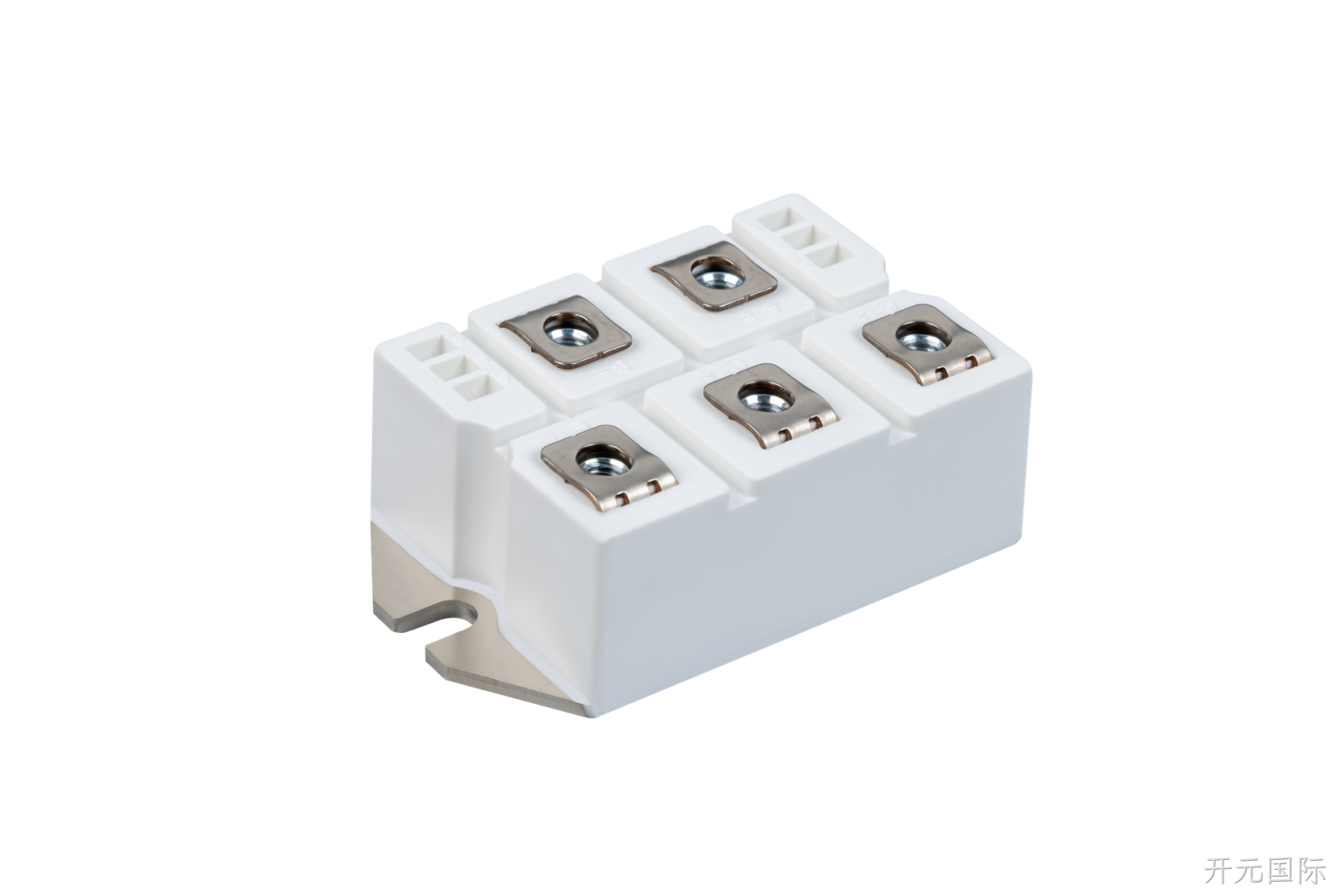 开元国际 Rectifier Bridge Module